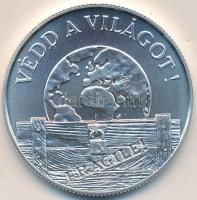 1994. 1000Ft Ag "Védd a világot!" tanúsítvánnyal T:BU
Adamo EM138