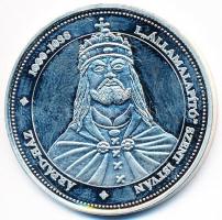 DN "Magyarország Keresztény Királyai / I. "Államalapító" Szent István 1000-1038"...