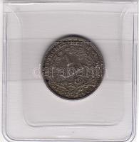 Deutsches Reich 1904D 1Mark ezüst T: szép