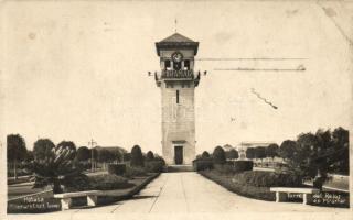 Havana, Miramar&#039;s Clock Tower