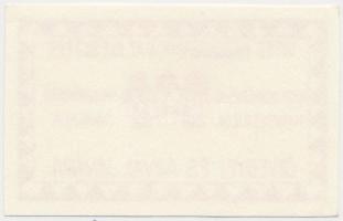 Budapest ~1914-1919. 2f "M. Kir. Honvédelmi Minisztérium Hadsegélyező Hivatala Özvegyei és Árvá...