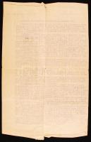 1940 3 db katonai dokumentum az erdélyi bevonulásról a 2. századparancsnokság részére, szigorúan biz...