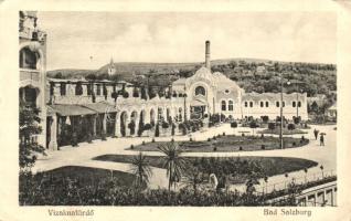 Vízaknafürdő (EK)