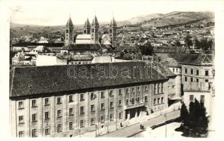 Pécs, Cisztercita gimnázium (EK)