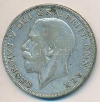 Nagy-Britannia 1923. 1/2C Ag "V. György" T:2-,3 ph.
Great Britain 1923. 1/2 Crown Ag &quot...