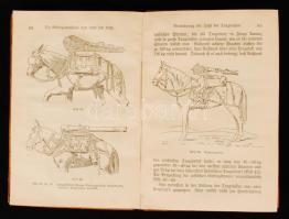 Die Entwicklung der Gebirgsartillerie von Klußmann Oberst und Kommandeur der I. Feldbartillerie-Brig...