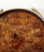 8 db-os régi óra tétel és óratok, nem működnek