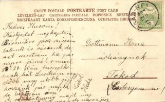 Klamm Schottwien Bahnhof, Semmeringbahn / railway station