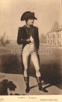 Napoleon s: Isabey