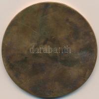 Búza Barna (1920-2010) DN "Az eredményes propaganda munkáért - MSZMP Központi Bizottsága" ...