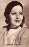 Greta Garbo (EK)