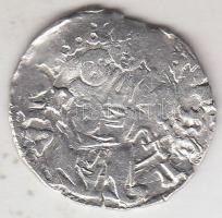 Vegyes: 30db-ból álló vegyes magyar, lengyel, török, német középkori és kora újkori ezüstpénz tétel,...