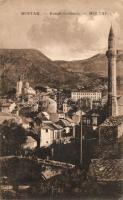 Mostar, No. 977/1910. (EK)