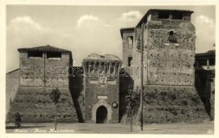 Rimini, Rocca Malatestiana