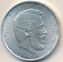 1946. 5Ft Ag "vastag Kossuth" tanúsítvánnyal T:2-
Adamo F8