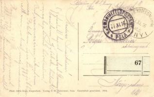 Kreuzer Lilly; Photo Alois Beer, Verlag F. W. Schrinner