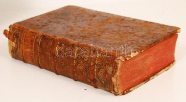 M. Tulli Ciceronis Opera omnia ex recensione Iacobi Gronovii. Accedit Varietas Lectionis Pearcianae,...