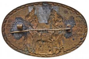 Lányi Dezső (1879-1951) / Klett és Szeiler (vésnöküzem) 1913. "Magyarországi Vas- és Fémmunkáso...