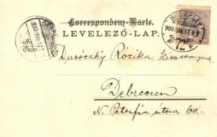 St. Gallen, Textilfabrik / textile manufacture; Suchard advertisement litho