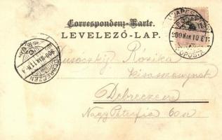 189? Neuchatel; Suchard advertisement litho