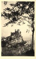 San Marino, La Rocca fortress
