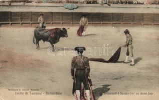 Bullfight (EK)