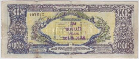 1923 Cunard Line kivándorlóhajók menetrendje + figyelmeztető röplap az utasoknak