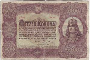 1920. 5000K T:III-/IV