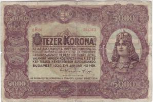 1920. 5000K T:III-/IV