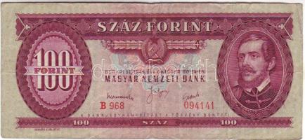 1949. 100Ft T:II