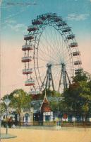 22 db RÉGI külföldi városképes lap és motívumlap; osztrák, horvát, cseh (sok Abbazia és Vienna) / 22...