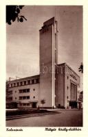 Kolozsvár, Mátyás király diákház / students home