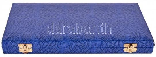 1976-1977. 200Ft Ag "Derkovits, Szinyei, Munkácsi, Mányoki, Rippl-Rónai, Csontváry" a komp...