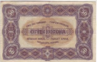 1920. 50K T:II