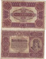 1920. 100K (3x) T:II/III