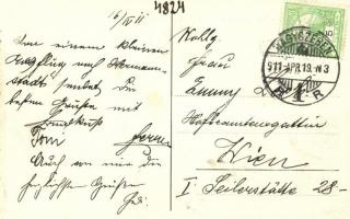 Nagyszeben, Sibiu; Grosser Ring / main square