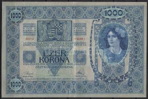 1902. 1000K (16x) T:II,II+