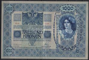 1902. 1000K (16x) T:II,II+