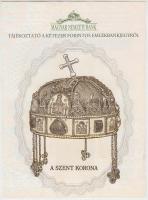 2000. 2000Ft "Millennium" (2x) egymás utáni sorszámmal, eredeti díszcsomagolásban, tájékoz...