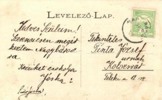 Nagybáród, Kőszénbánya / coal mine