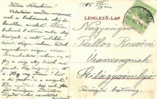 Torda, Főtér / main square