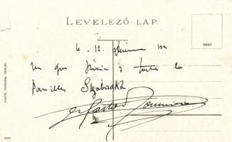 Szabadka, Rudics utca; kiadja Lipsitz / street