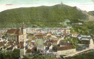 Brassó, Kronstadt; (EK)