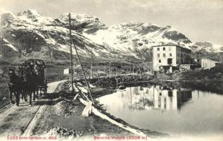 Bernina-Hospiz