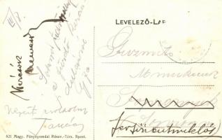 Balatonkenese, Fürdőtelepi szálloda (Rb)