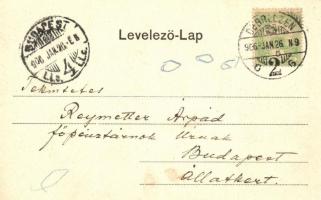 Debrecen, Kereskedelmi és iparkamara; Pongrácz Géza kiadása