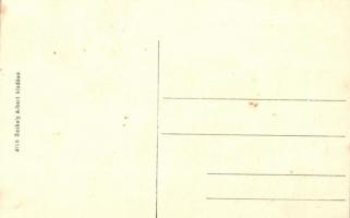 Nagykőrös, Piactér; Székely Albert kiadása