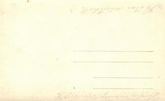 Nagykáta, Szüretelők, photo