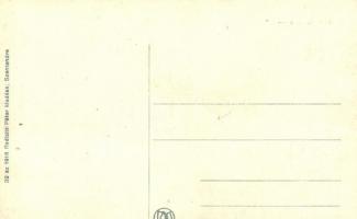 Szentendre, Patak; Radisits Péter kiadása