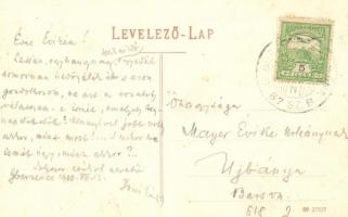 Garamberzence, Vasútállomás / railway station